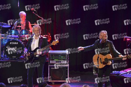 Konzert der Höhner in München