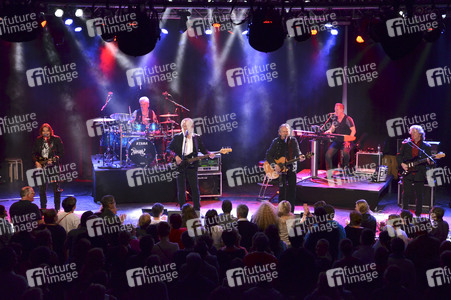Konzert der Höhner in München
