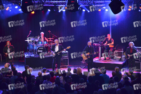 Konzert der Höhner in München