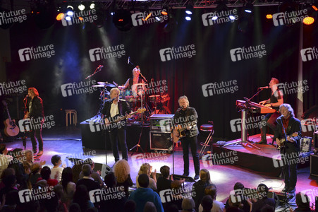 Konzert der Höhner in München
