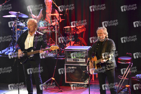 Konzert der Höhner in München