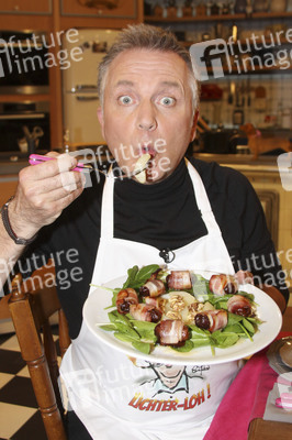 Koch Show 'Lafer! Lichter! Lecker!' in Hamburg
