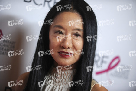 Breast Cancer Research Foundation Hot Pink Party in New York