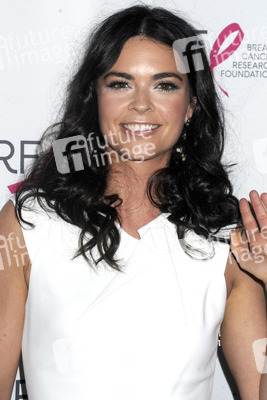 Breast Cancer Research Foundation Hot Pink Party in New York