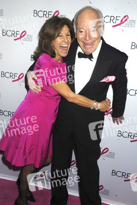 Breast Cancer Research Foundation Hot Pink Party in New York