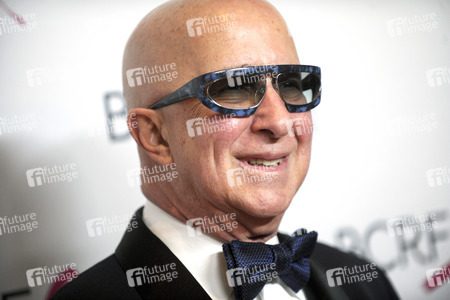 Breast Cancer Research Foundation Hot Pink Party in New York
