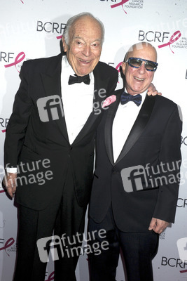 Breast Cancer Research Foundation Hot Pink Party in New York