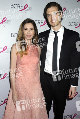 Breast Cancer Research Foundation Hot Pink Party in New York