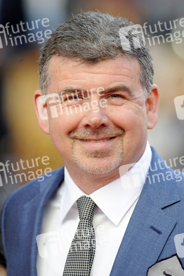 Filmpremiere 'Florence Foster Jenkins' in London
