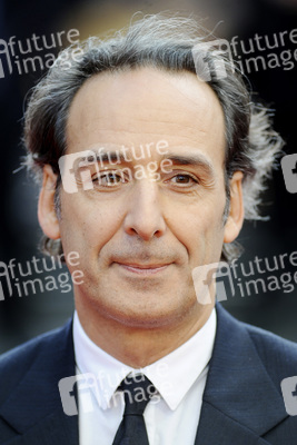 Filmpremiere 'Florence Foster Jenkins' in London