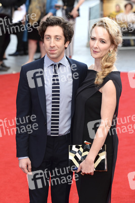 Filmpremiere 'Florence Foster Jenkins' in London