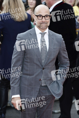 Filmpremiere 'Florence Foster Jenkins' in London