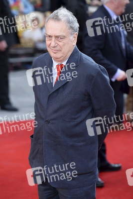 Filmpremiere 'Florence Foster Jenkins' in London