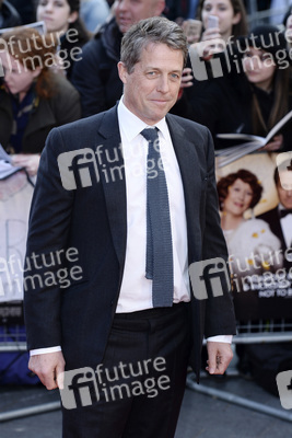 Filmpremiere 'Florence Foster Jenkins' in London