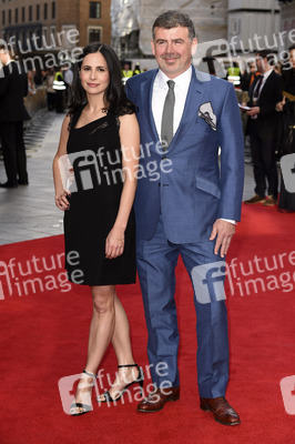 Filmpremiere 'Florence Foster Jenkins' in London