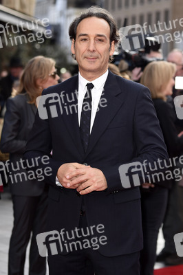 Filmpremiere 'Florence Foster Jenkins' in London