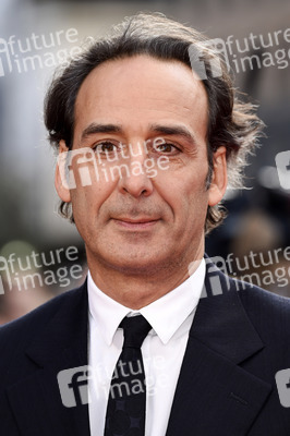 Filmpremiere 'Florence Foster Jenkins' in London