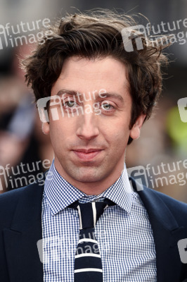 Filmpremiere 'Florence Foster Jenkins' in London