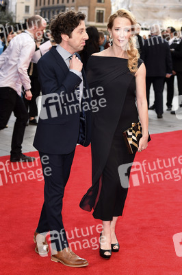 Filmpremiere 'Florence Foster Jenkins' in London