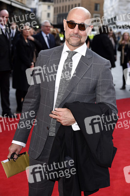 Filmpremiere 'Florence Foster Jenkins' in London