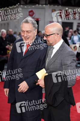 Filmpremiere 'Florence Foster Jenkins' in London