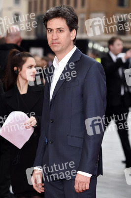 Filmpremiere 'Florence Foster Jenkins' in London