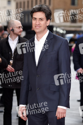 Filmpremiere 'Florence Foster Jenkins' in London