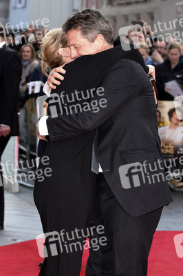 Filmpremiere 'Florence Foster Jenkins' in London