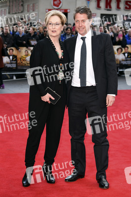 Filmpremiere 'Florence Foster Jenkins' in London