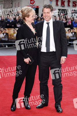 Filmpremiere 'Florence Foster Jenkins' in London