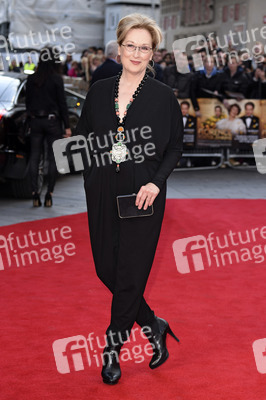 Filmpremiere 'Florence Foster Jenkins' in London