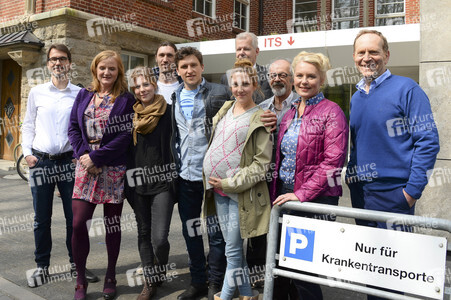 Settermin 'Plötzlich Türke' in Hannover