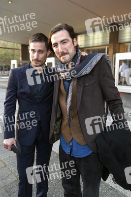 Filmpremiere 'Wild' in Berlin