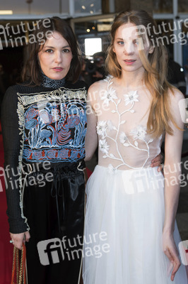 Filmpremiere 'Wild' in Berlin