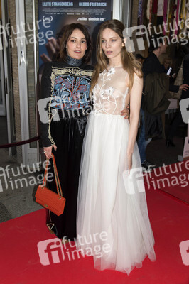 Filmpremiere 'Wild' in Berlin