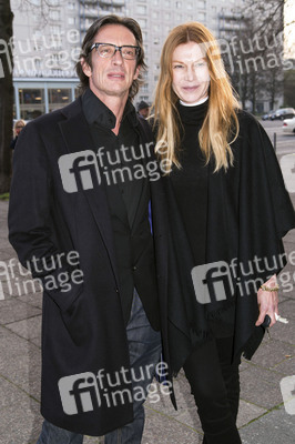 Filmpremiere 'Wild' in Berlin