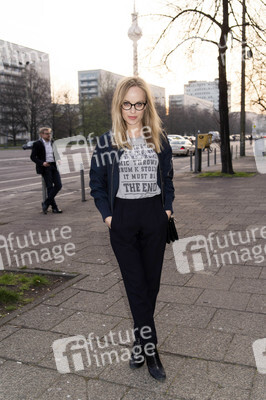 Filmpremiere 'Wild' in Berlin