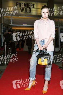 Filmpremiere 'Wild' in Berlin