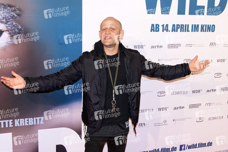 Filmpremiere 'Wild' in Berlin