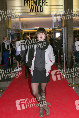 Filmpremiere 'Wild' in Berlin