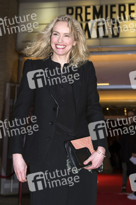 Filmpremiere 'Wild' in Berlin