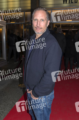 Filmpremiere 'Wild' in Berlin