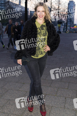 Filmpremiere 'Wild' in Berlin