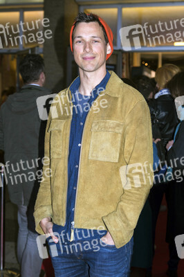 Filmpremiere 'Wild' in Berlin