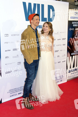 Filmpremiere 'Wild' in Berlin