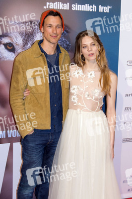Filmpremiere 'Wild' in Berlin