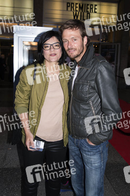 Filmpremiere 'Wild' in Berlin