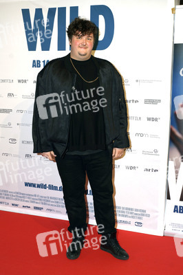 Filmpremiere 'Wild' in Berlin