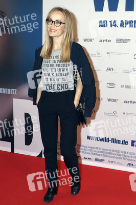 Filmpremiere 'Wild' in Berlin