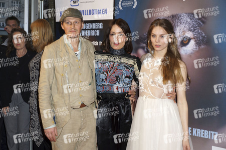 Filmpremiere 'Wild' in Berlin